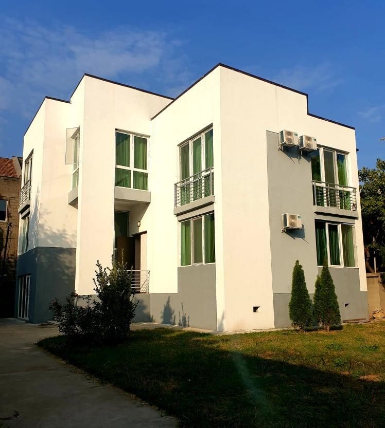 Хостелы Pinoy Travel Hostel & Tours Georgia Тбилиси-4
