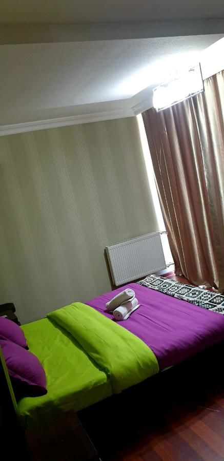Хостелы Pinoy Travel Hostel & Tours Georgia Тбилиси
