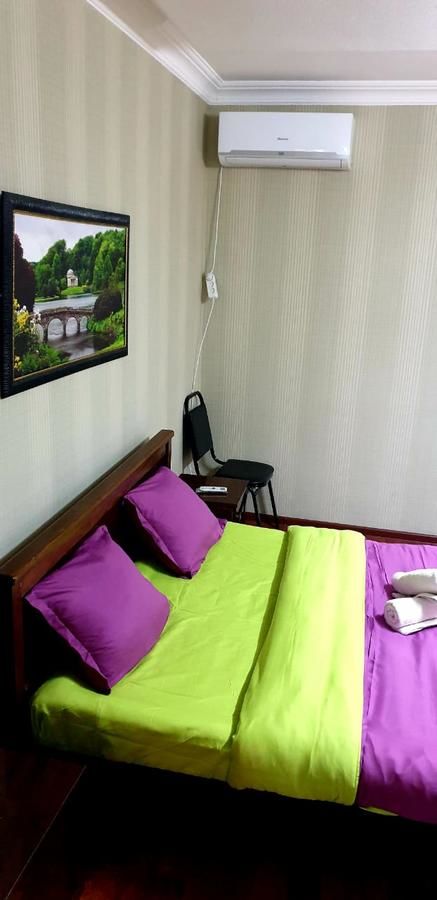Хостелы Pinoy Travel Hostel & Tours Georgia Тбилиси