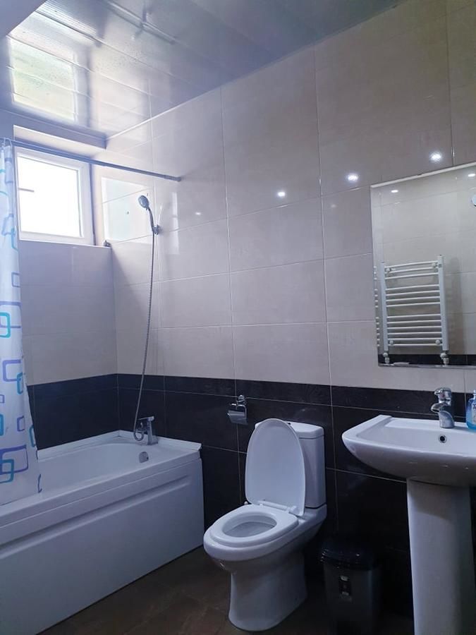 Хостелы Pinoy Travel Hostel & Tours Georgia Тбилиси-28