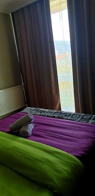Хостелы Pinoy Travel Hostel & Tours Georgia Тбилиси Номер Делюкс-2