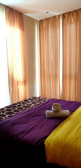 Хостелы Pinoy Travel Hostel & Tours Georgia Тбилиси Номер Делюкс-4