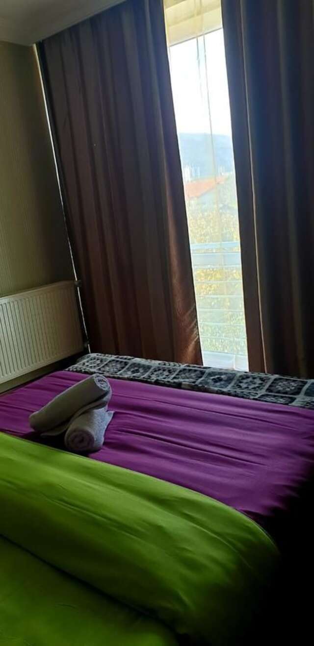 Хостелы Pinoy Travel Hostel & Tours Georgia Тбилиси-13
