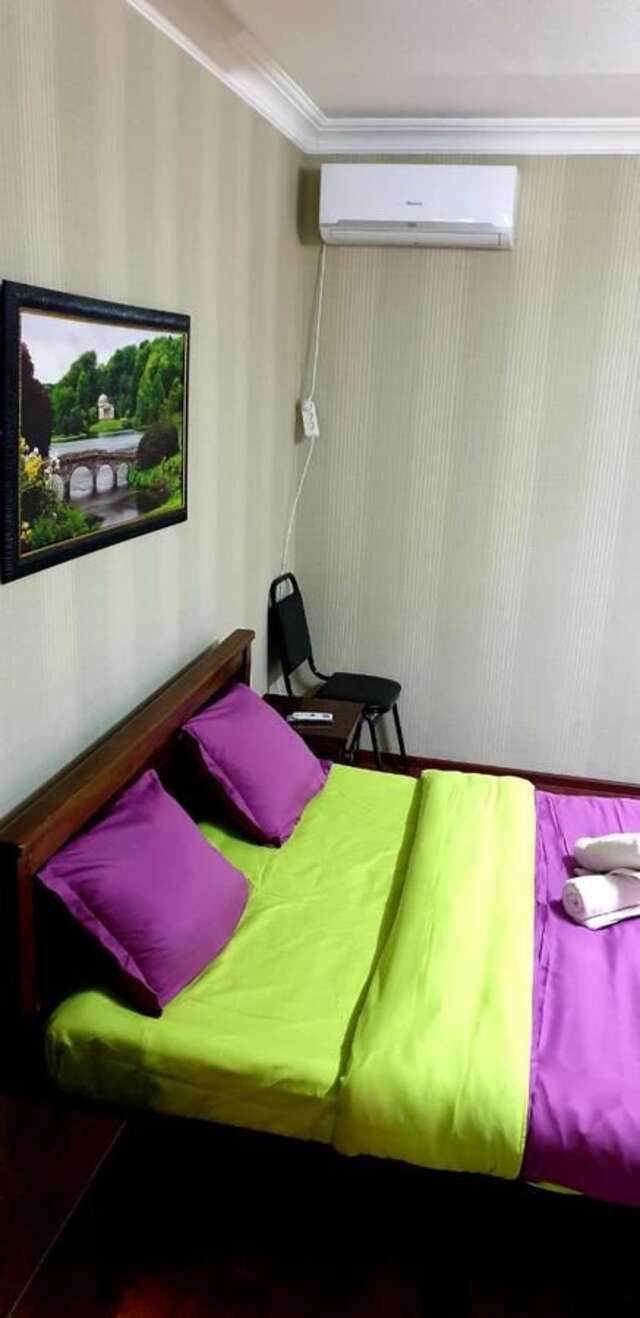 Хостелы Pinoy Travel Hostel & Tours Georgia Тбилиси-15
