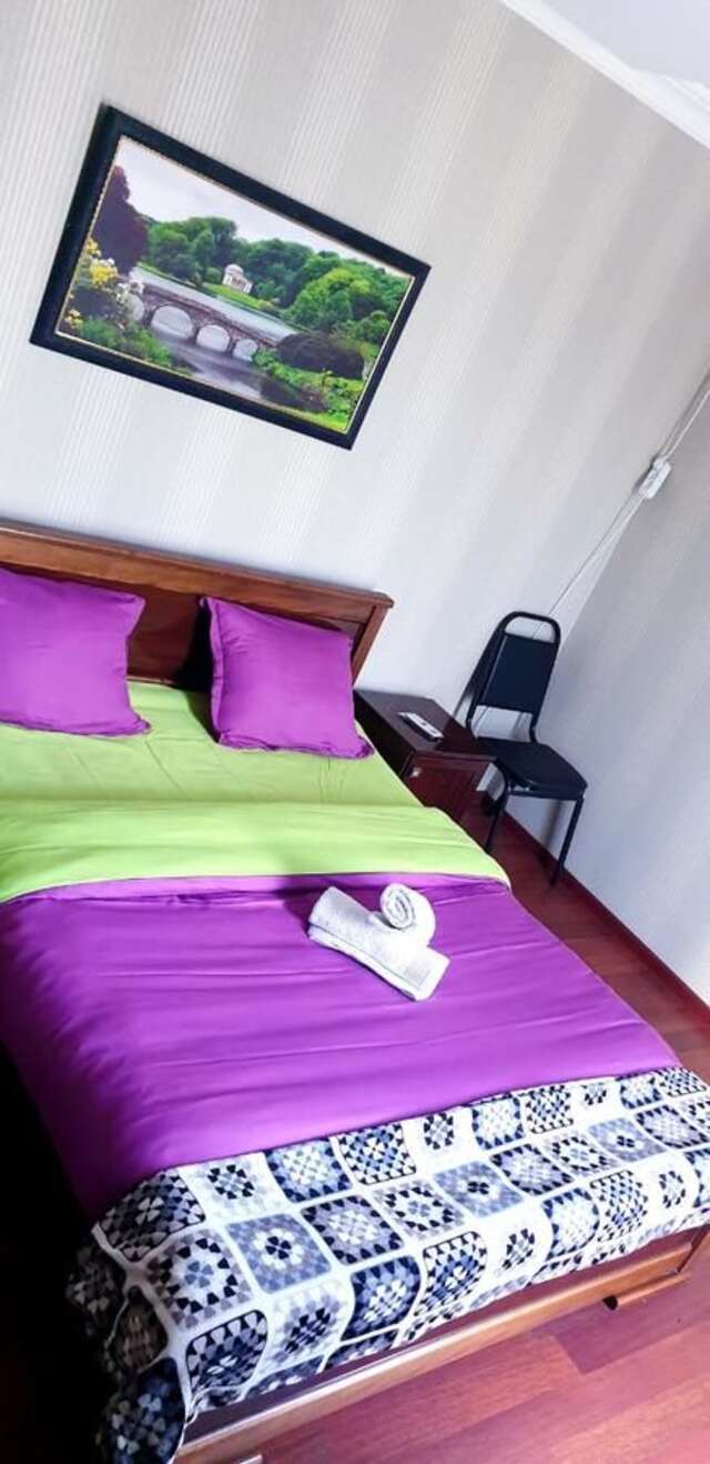 Хостелы Pinoy Travel Hostel & Tours Georgia Тбилиси-16