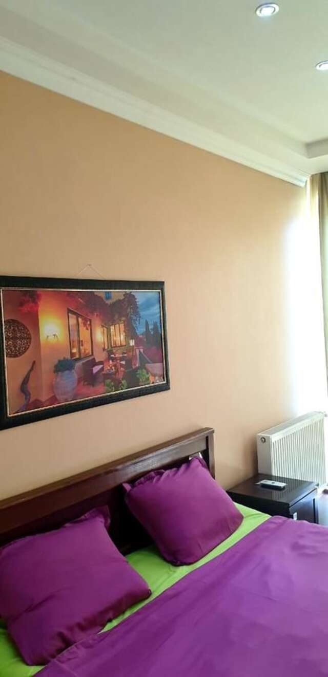 Хостелы Pinoy Travel Hostel & Tours Georgia Тбилиси-17