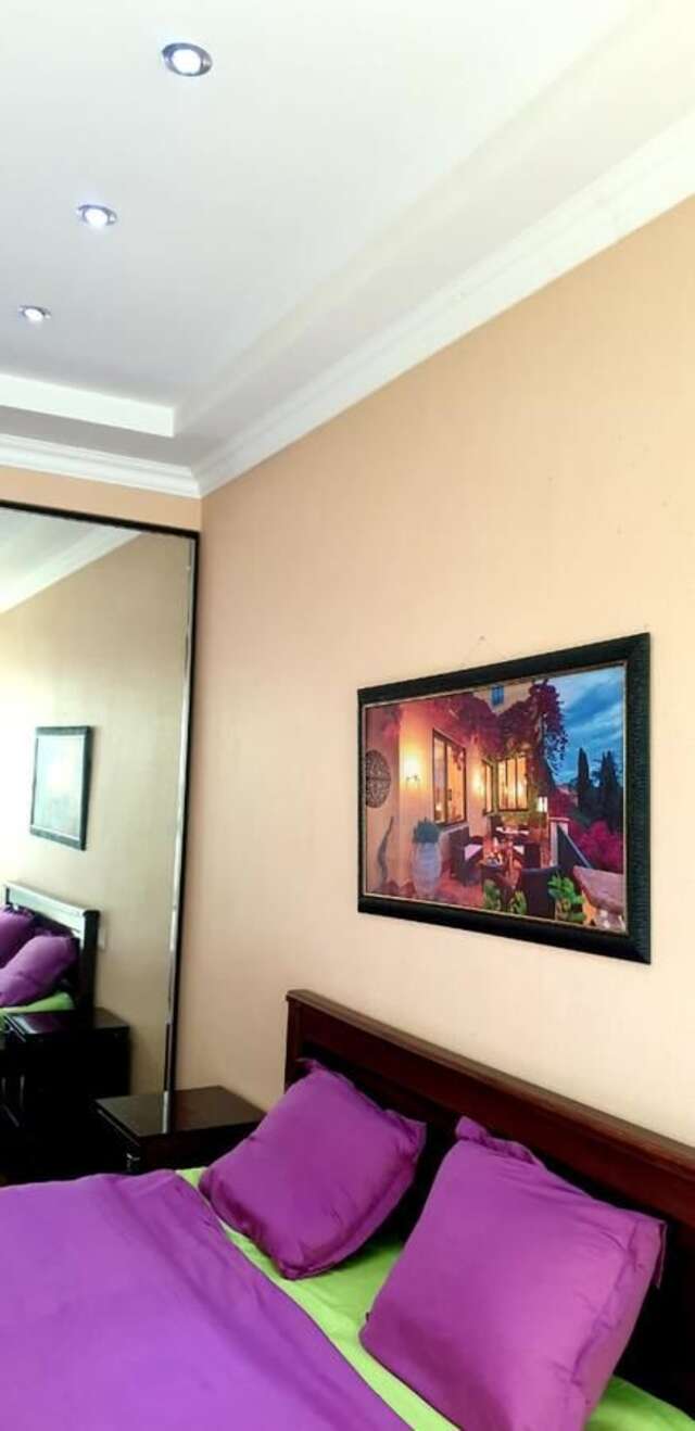 Хостелы Pinoy Travel Hostel & Tours Georgia Тбилиси-19
