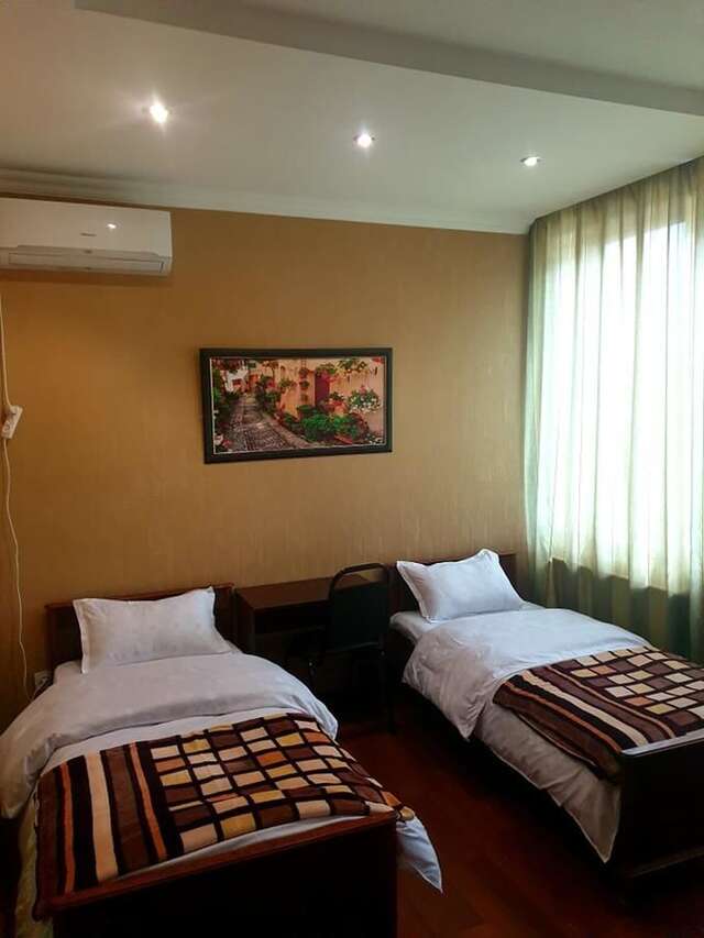 Хостелы Pinoy Travel Hostel & Tours Georgia Тбилиси-20