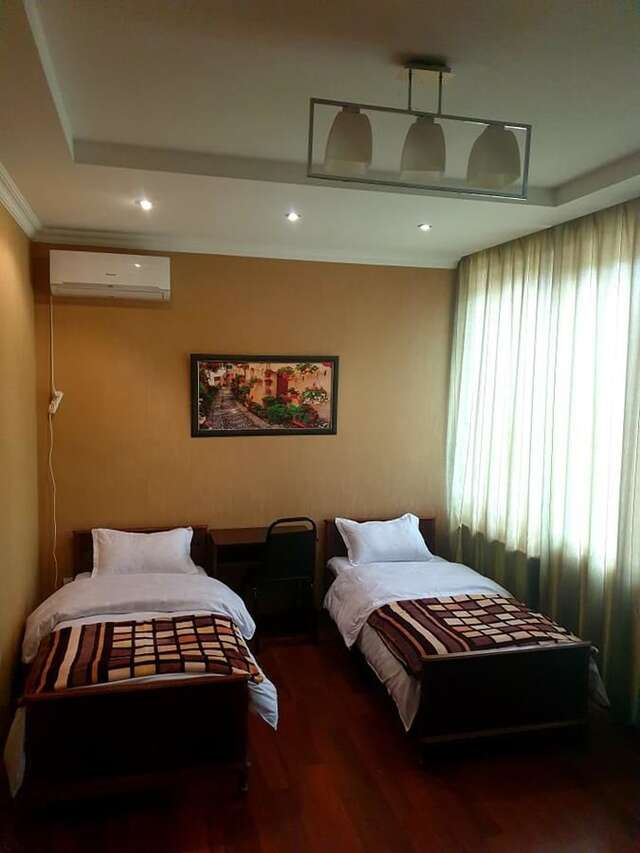 Хостелы Pinoy Travel Hostel & Tours Georgia Тбилиси-21