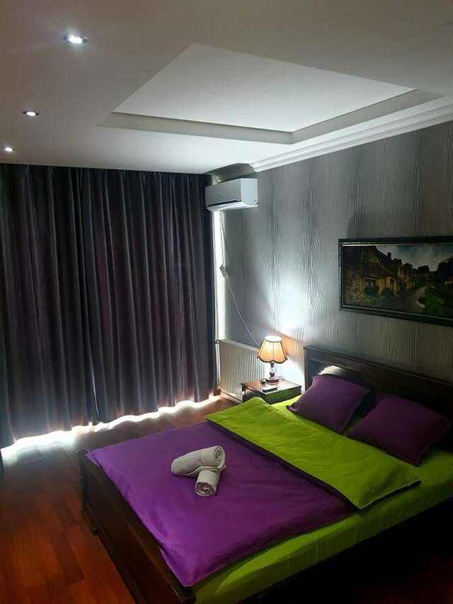 Хостелы Pinoy Travel Hostel & Tours Georgia Тбилиси-4