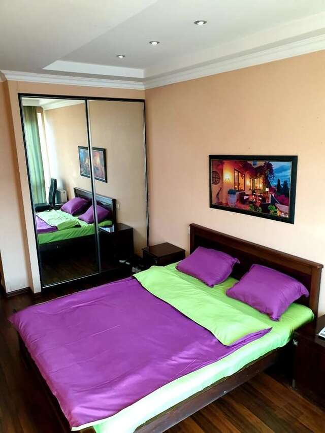 Хостелы Pinoy Travel Hostel & Tours Georgia Тбилиси-23