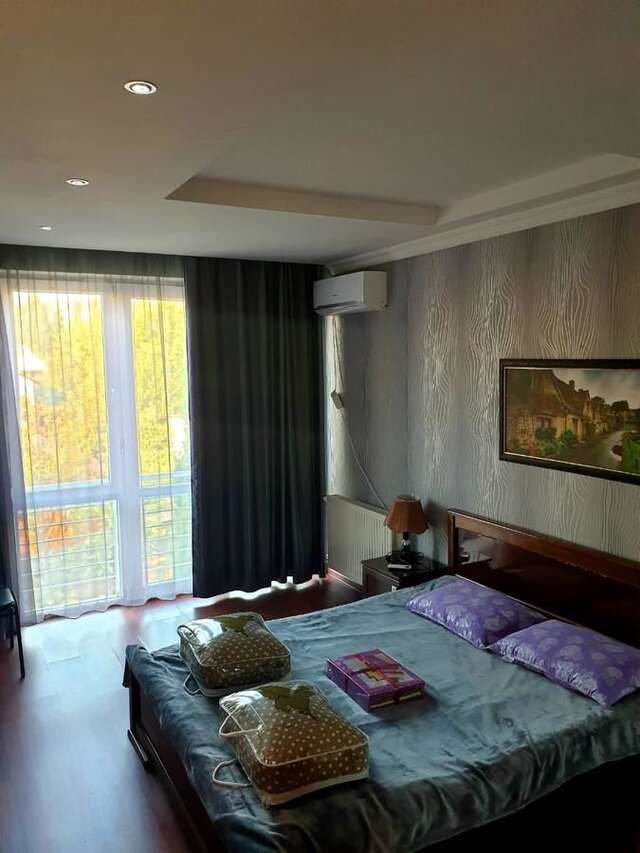 Хостелы Pinoy Travel Hostel & Tours Georgia Тбилиси-24