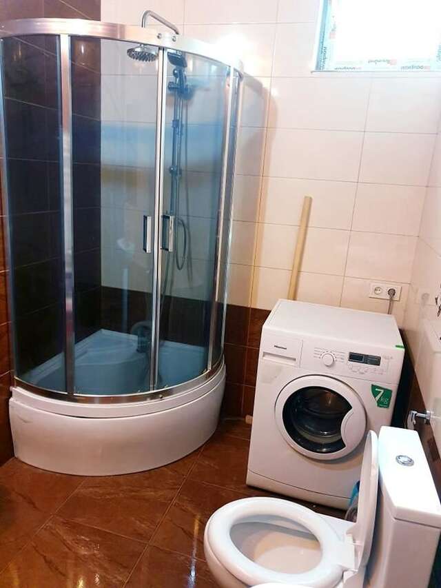 Хостелы Pinoy Travel Hostel & Tours Georgia Тбилиси-26