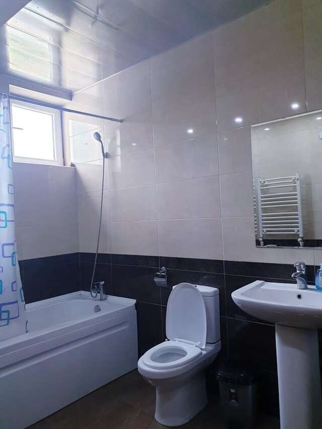 Хостелы Pinoy Travel Hostel & Tours Georgia Тбилиси-27
