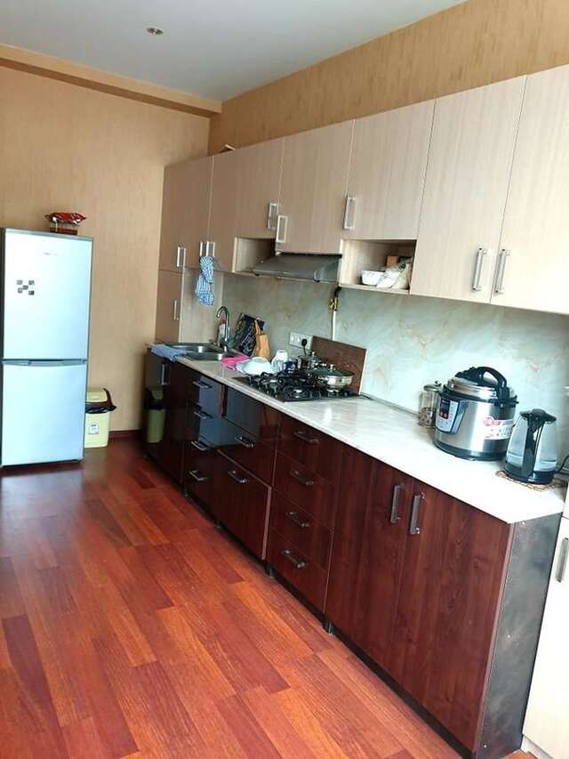 Хостелы Pinoy Travel Hostel & Tours Georgia Тбилиси-29