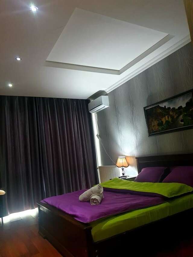 Хостелы Pinoy Travel Hostel & Tours Georgia Тбилиси-5