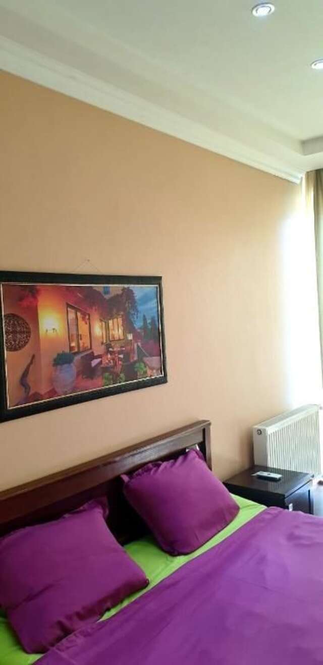 Хостелы Pinoy Travel Hostel & Tours Georgia Тбилиси-32
