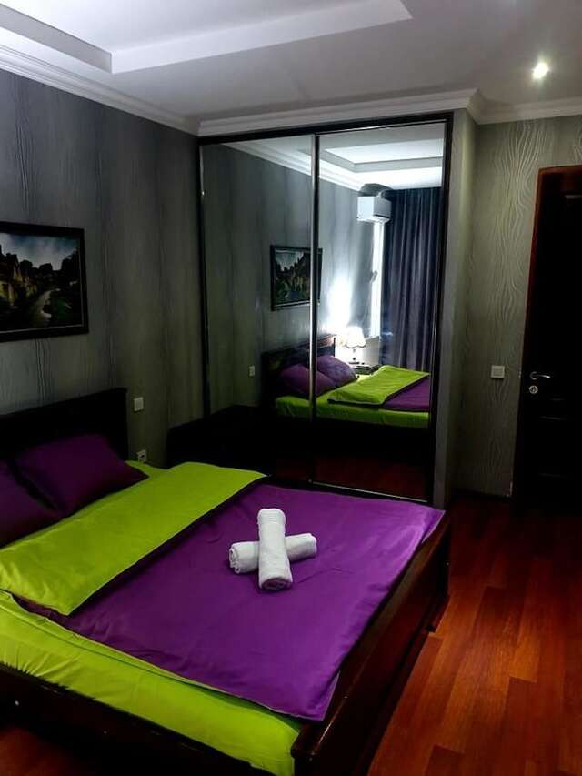Хостелы Pinoy Travel Hostel & Tours Georgia Тбилиси-6