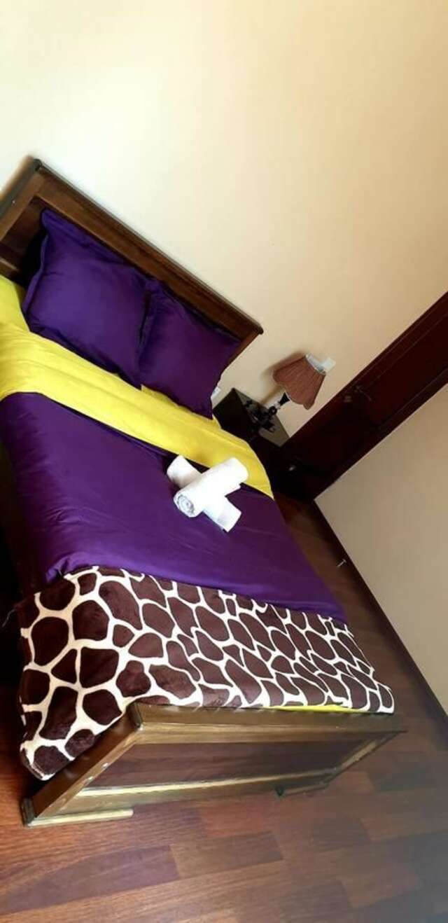 Хостелы Pinoy Travel Hostel & Tours Georgia Тбилиси-7