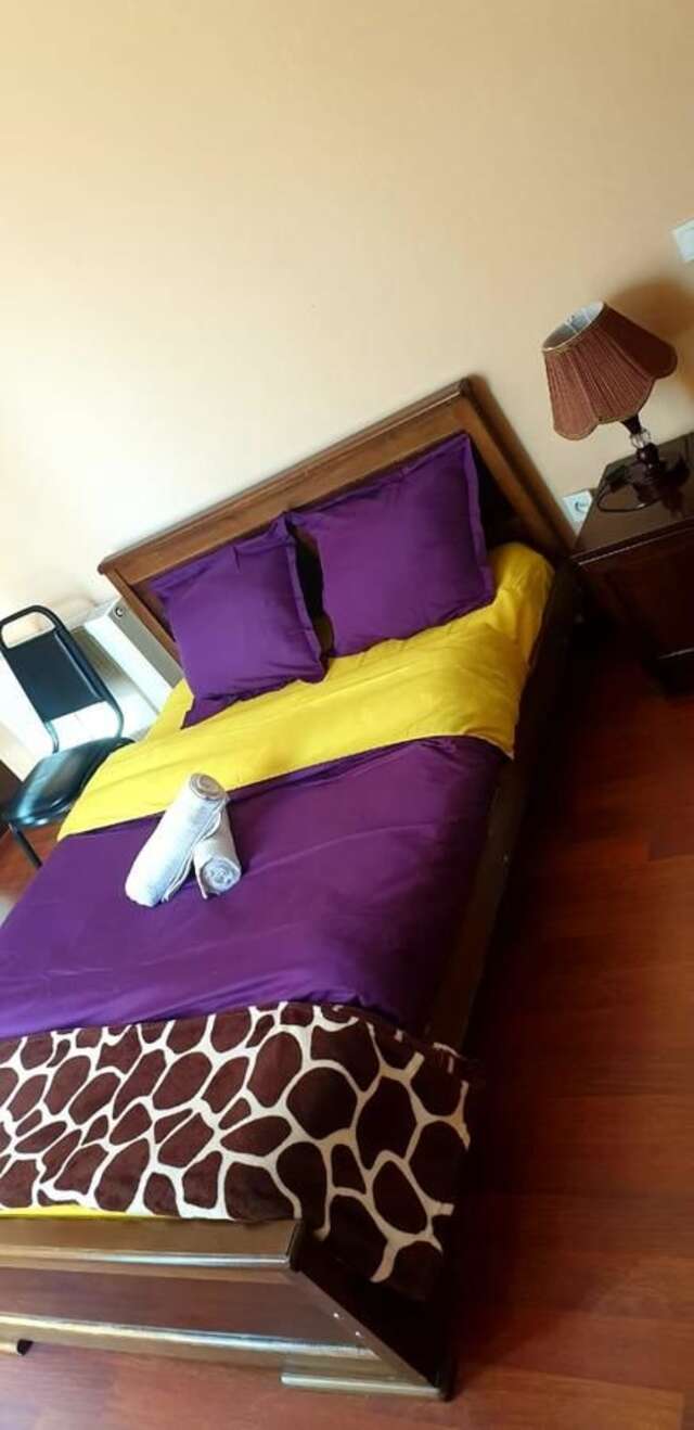 Хостелы Pinoy Travel Hostel & Tours Georgia Тбилиси-9
